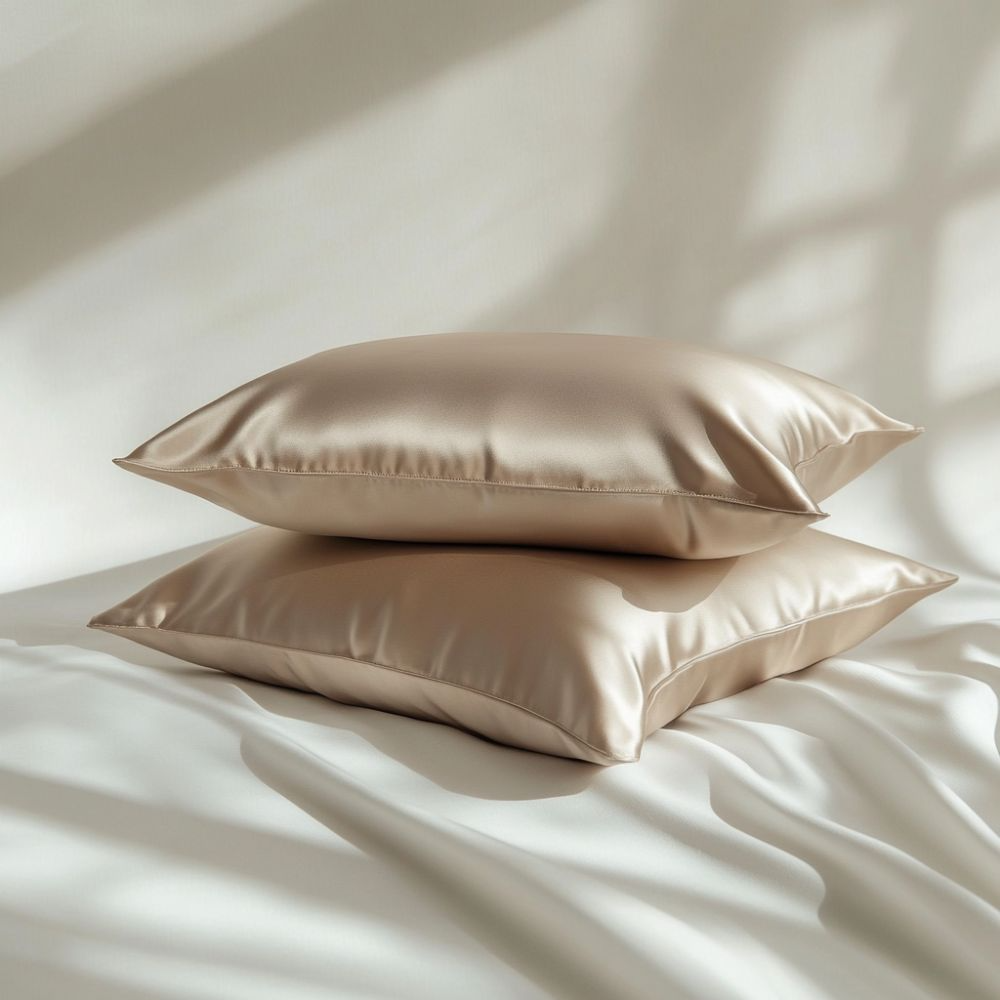 Silkoosy™ - 100% Mulberry Silk Pillowcase - 22 Momme