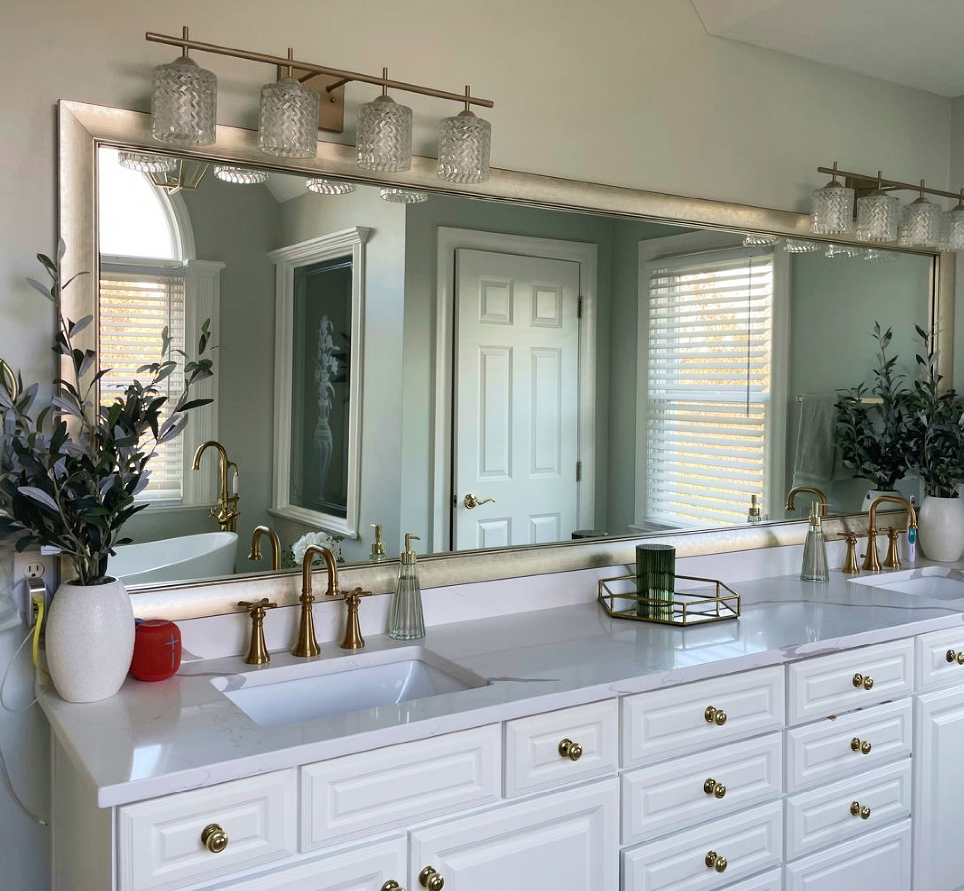 Installing Your MirrorMate Frames: A Step-by-Step Guide