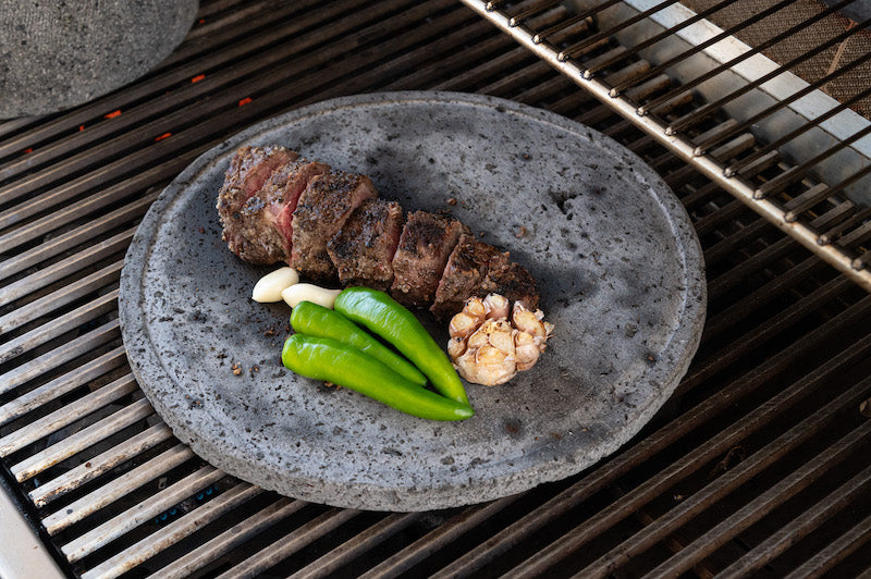 Other Kitchenware: Comales and Cazuelas
