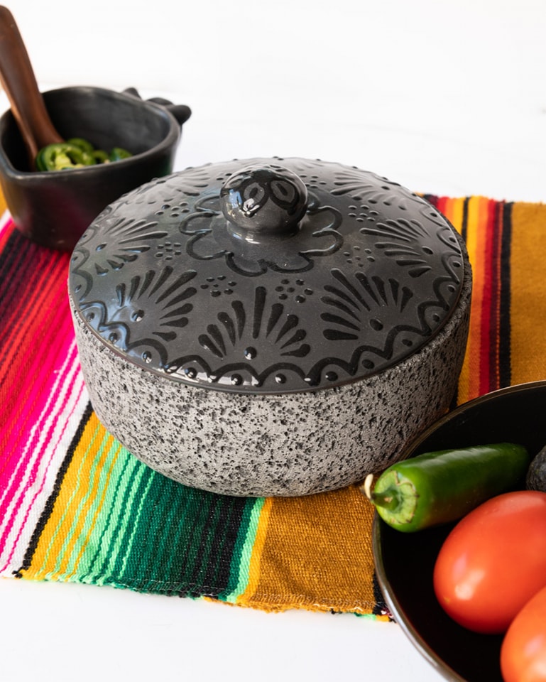 The Beauty of Comonfort Stone Craftsmanship