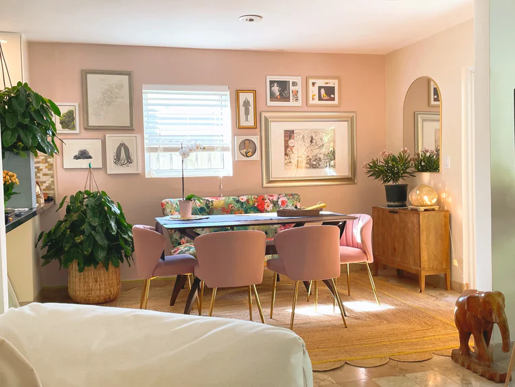 Building a Strong Brand Image Through Social Media Presence at Maia Homes