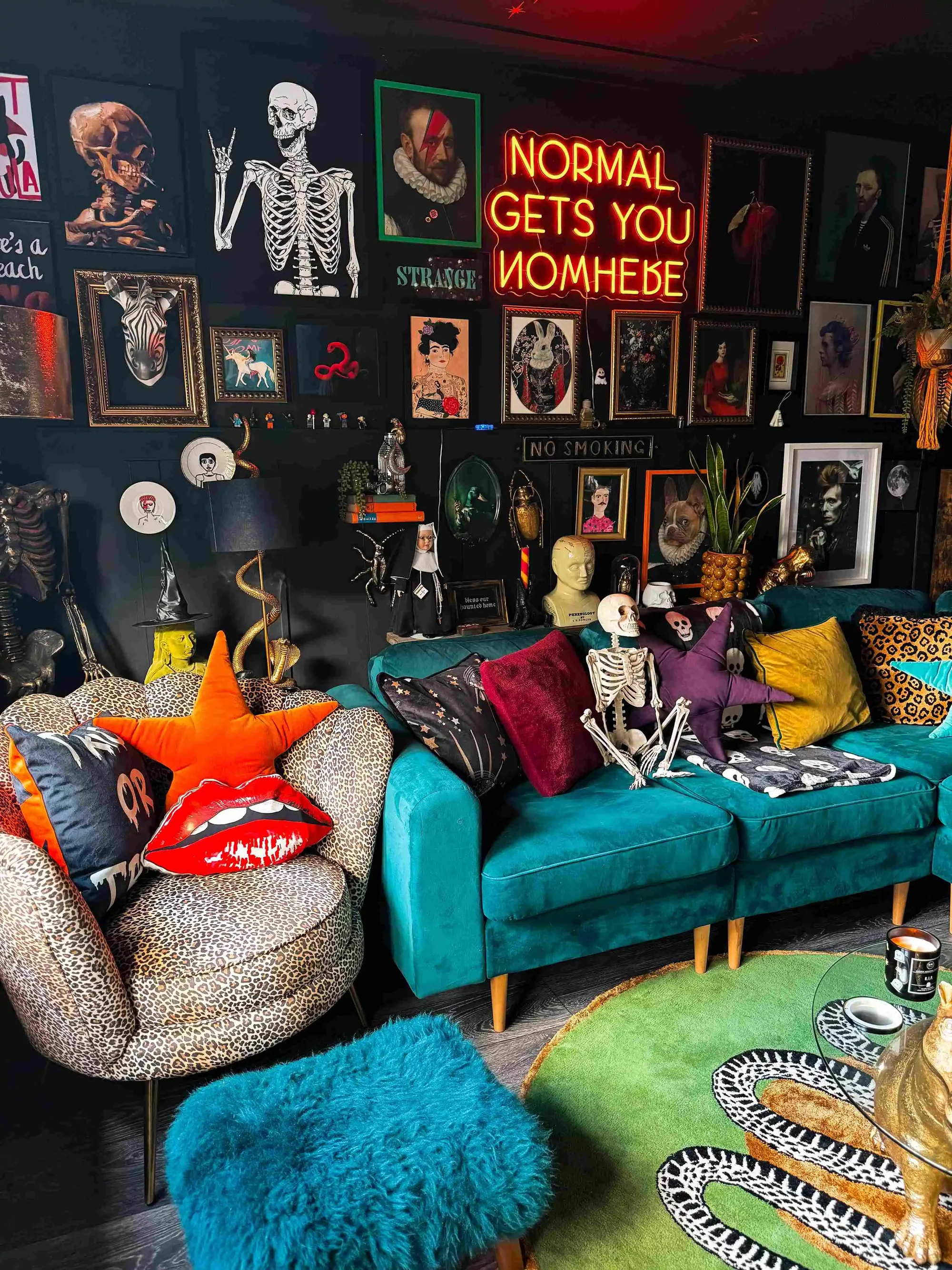 Unique Offerings from Maia Homes