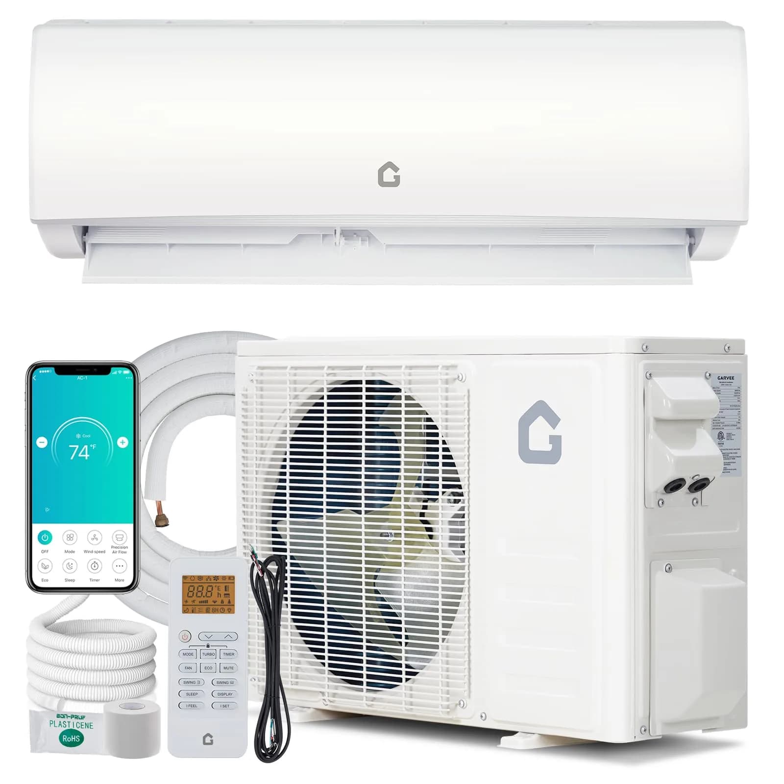 How to Install a Mini Split Air Conditioner: A DIY-Friendly Guide (2026)