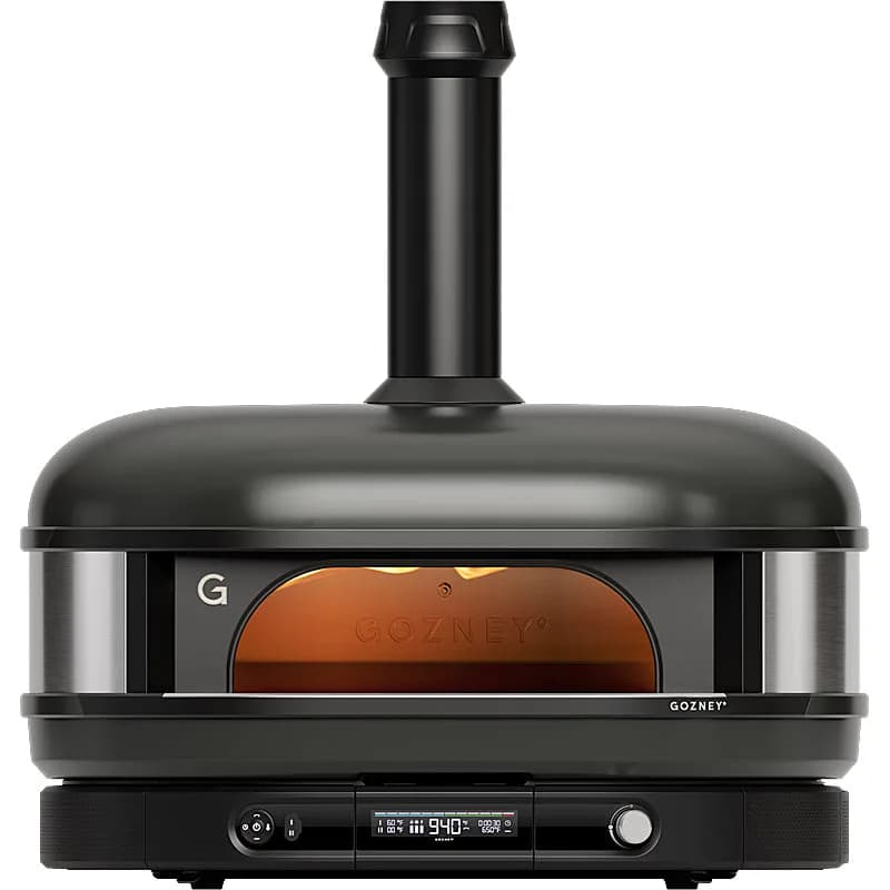 Outdoor Pizza Oven Guide 2026: Restaurant-Style Pizza at Home