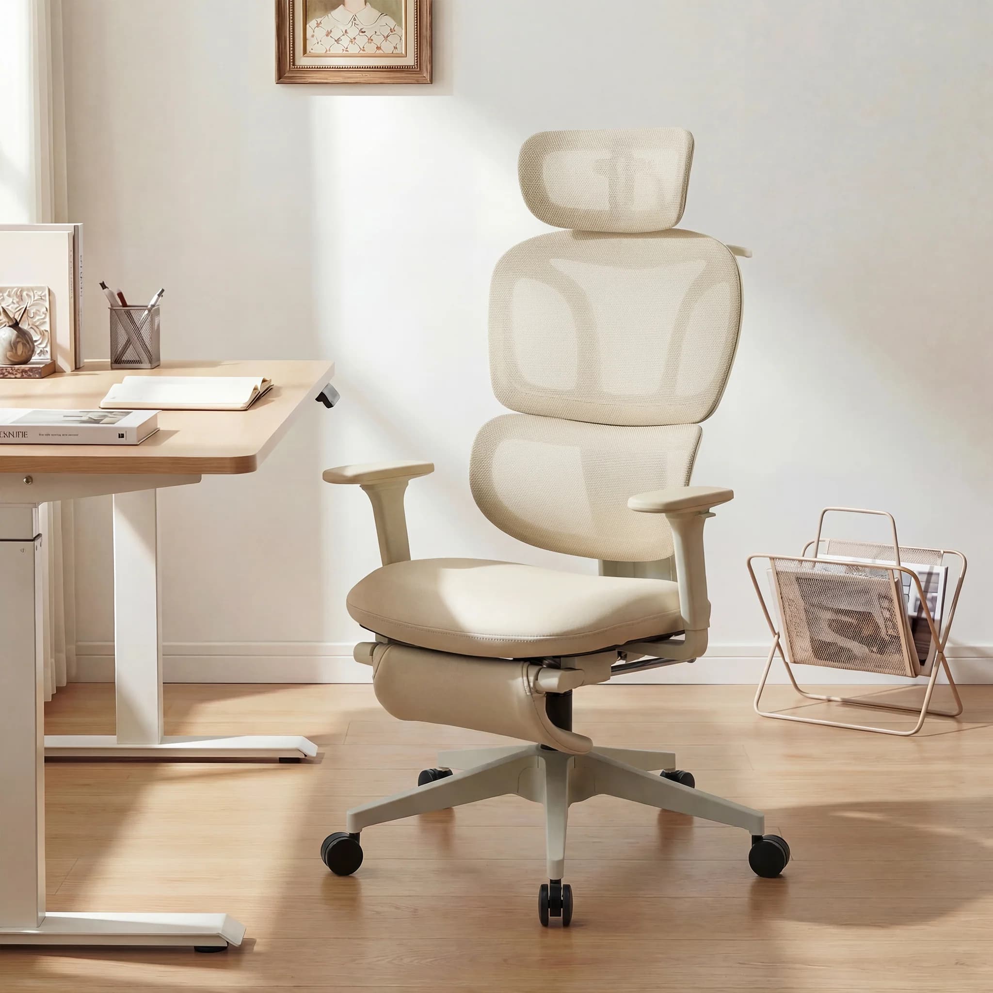 Cabe Vibe – Redefining the modern lifestyle