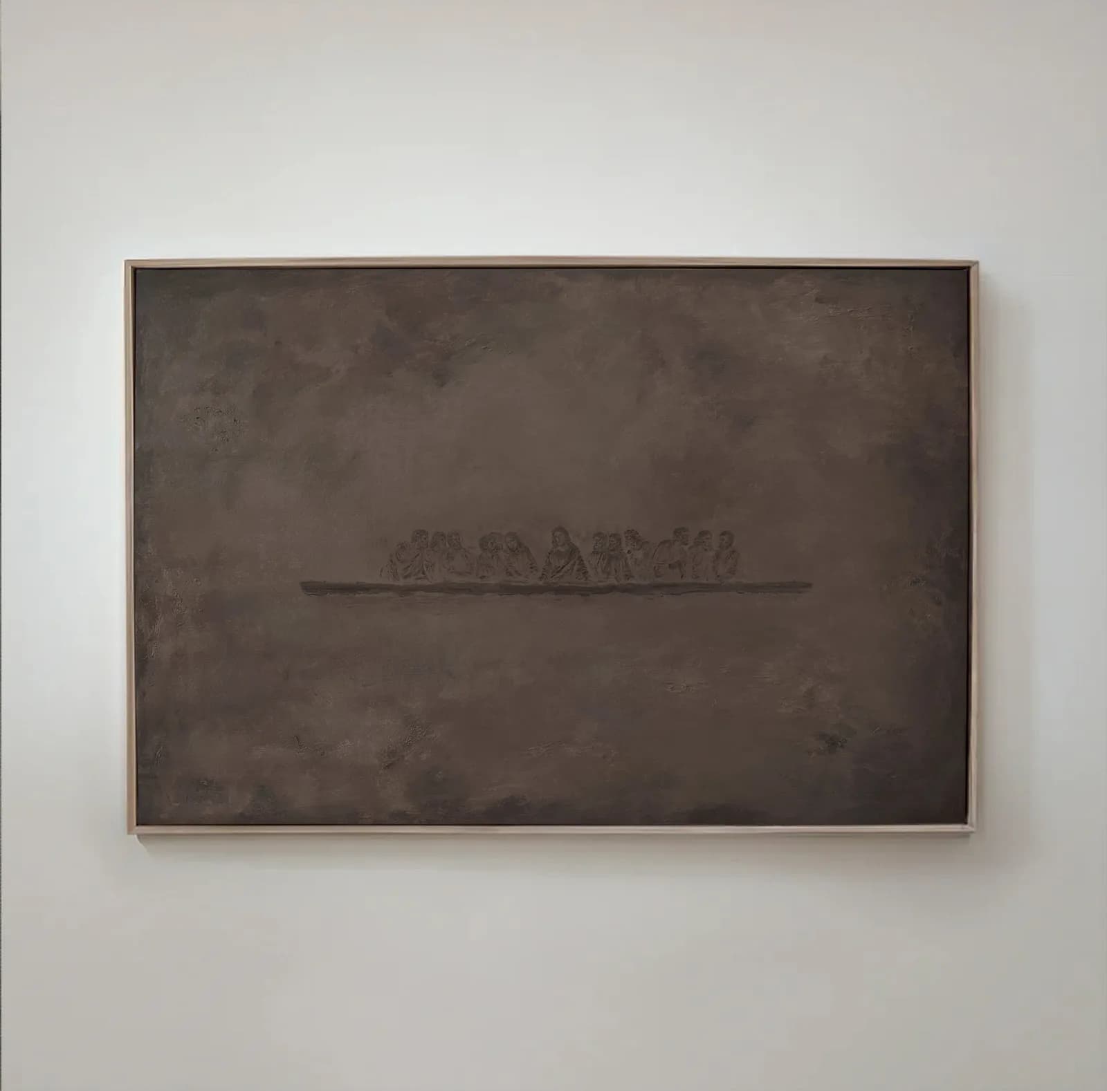 Christian Modern Review 2026: Is This Faith-Based Canvas Art Worth It?