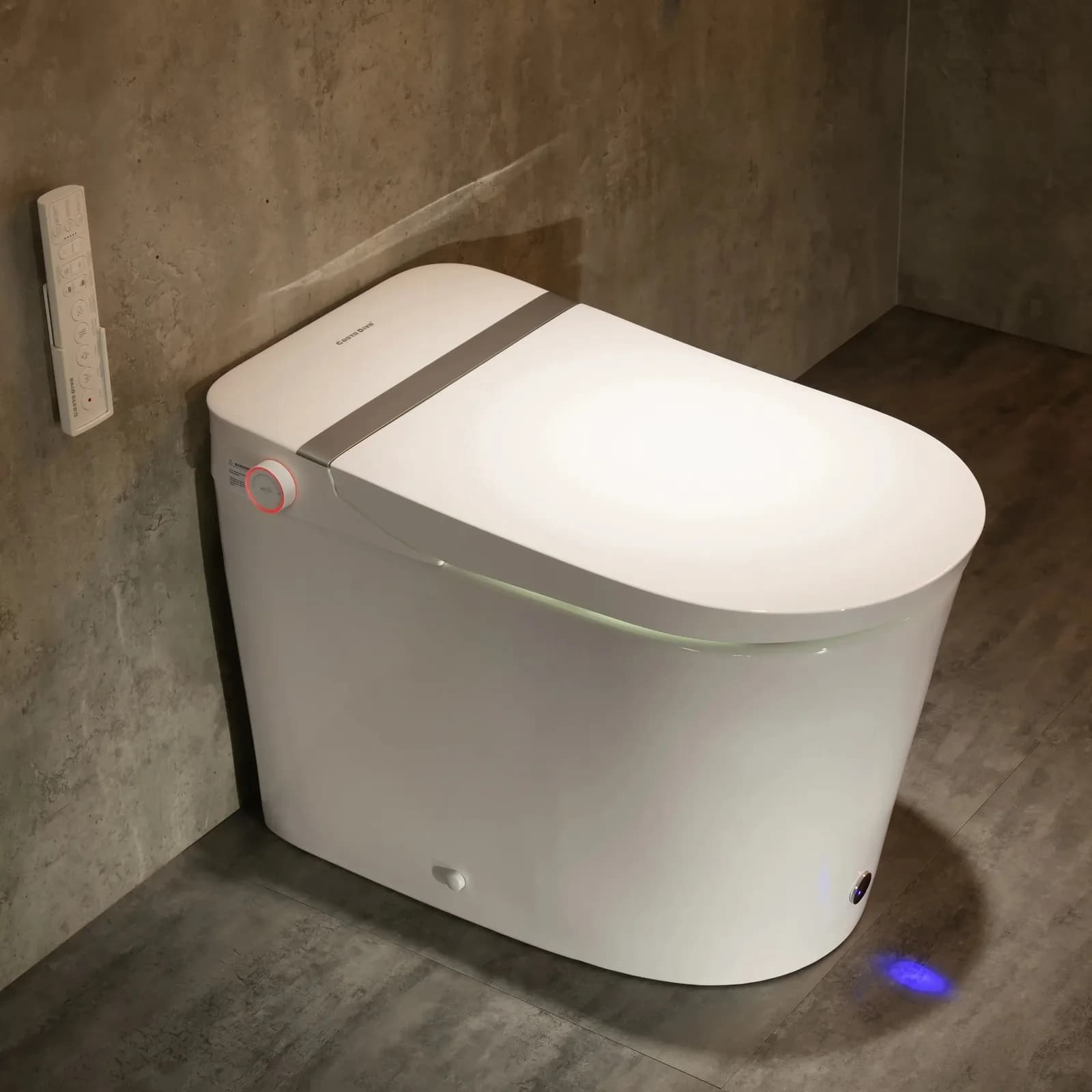 Casta Diva Home Review: Are These Smart Toilets Worth the Upgrade?