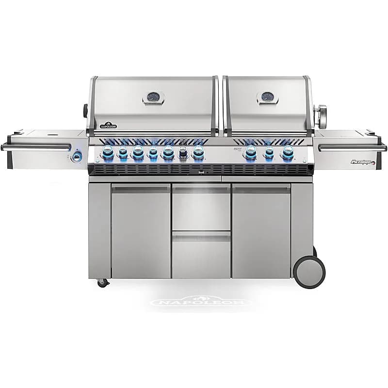 Gas vs Pellet vs Charcoal vs Kamado: Which Grill Is Right for You?