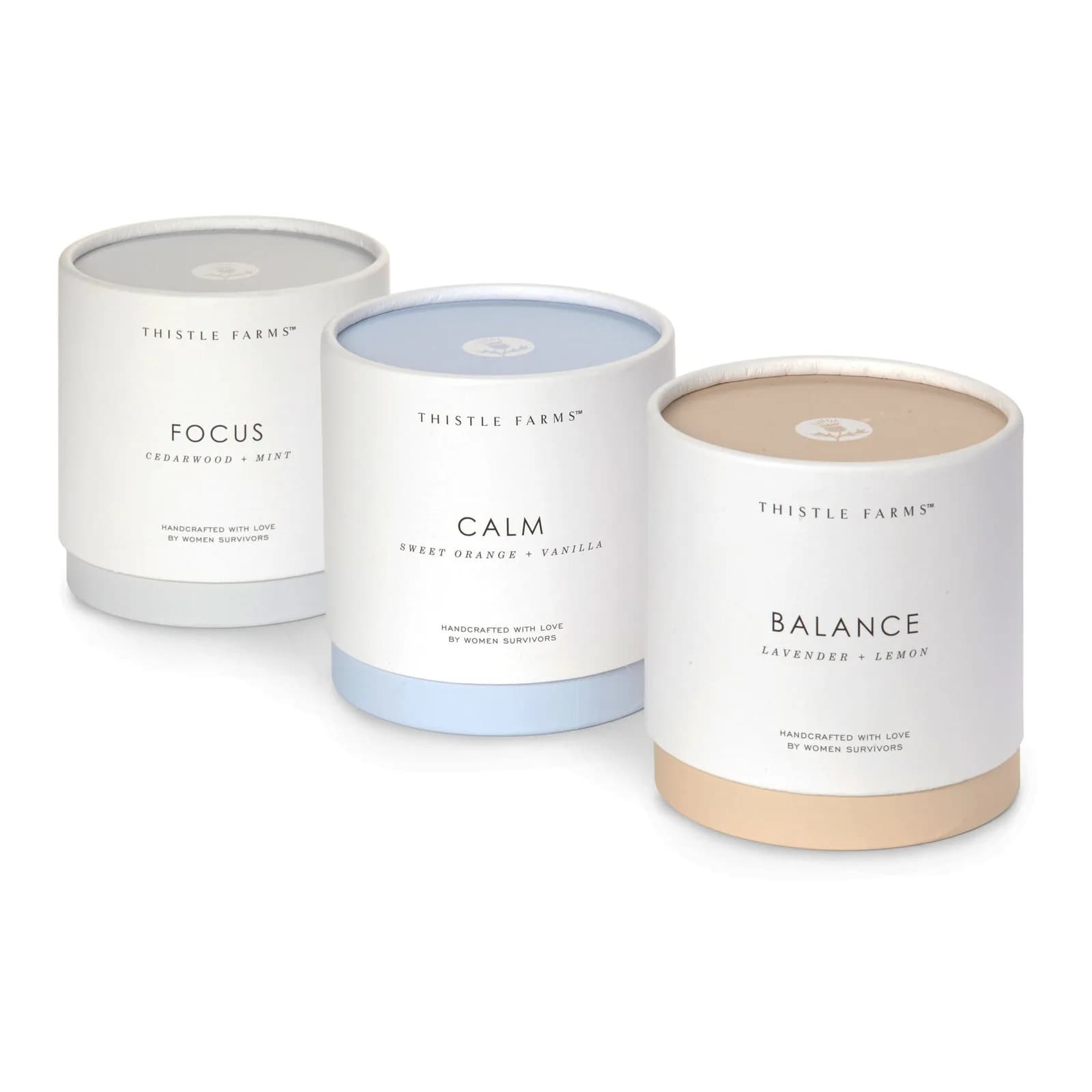 Thistle Farms Review 2026: Mission-Made Candles for the Home