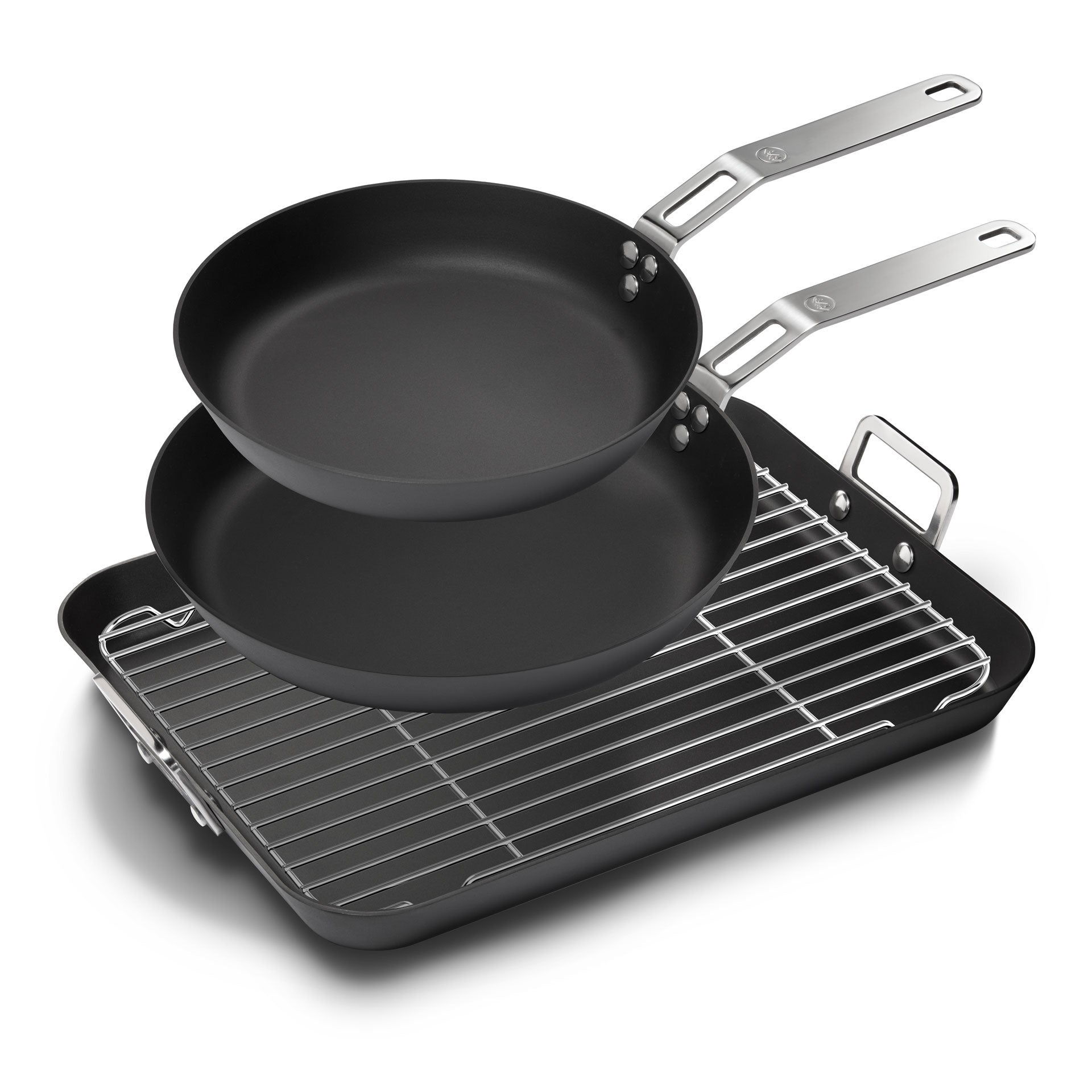 Exploring BARE Cookware's Product Range
