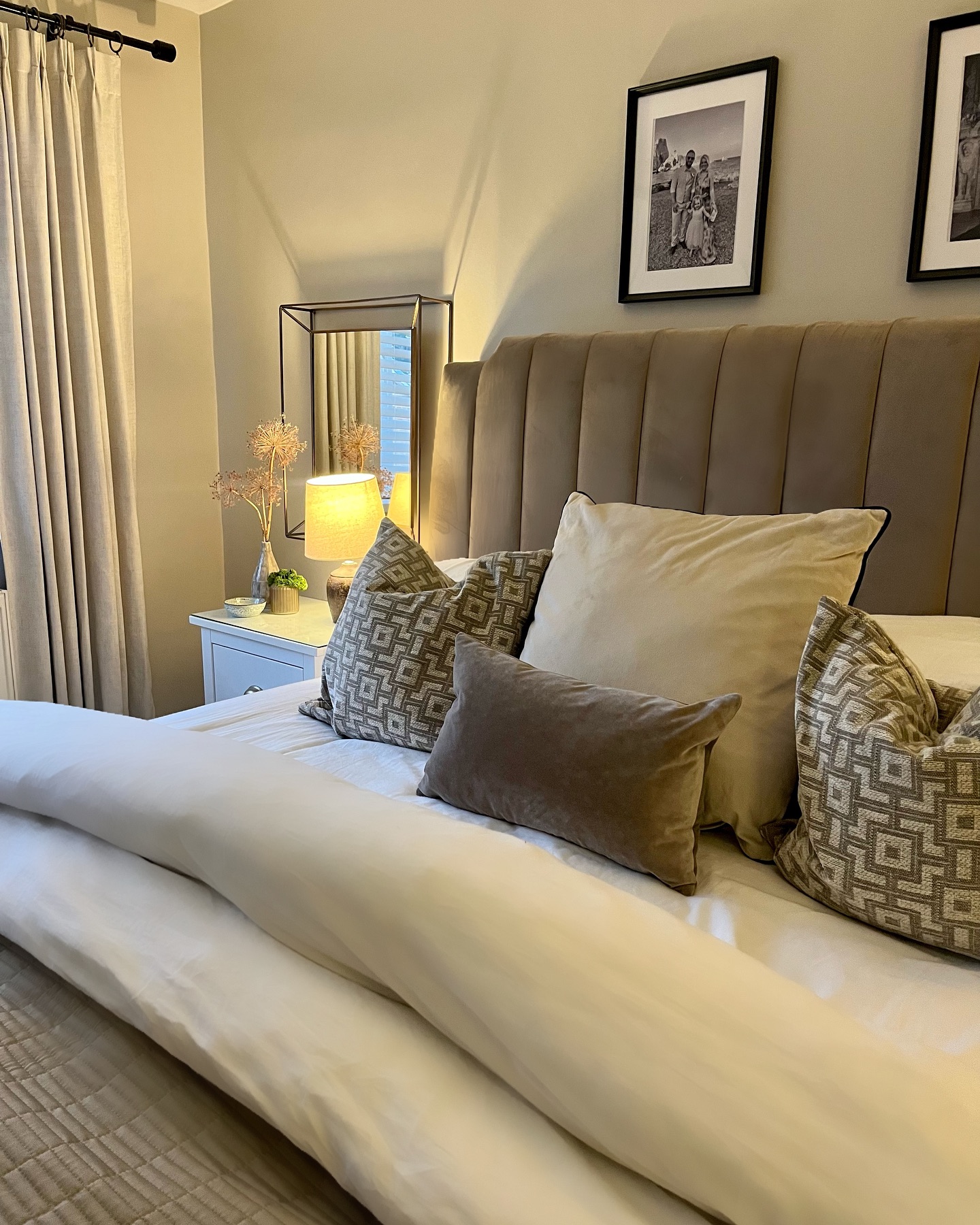 Features and Benefits of Luxury Wingback Beds from Heavenly Beds