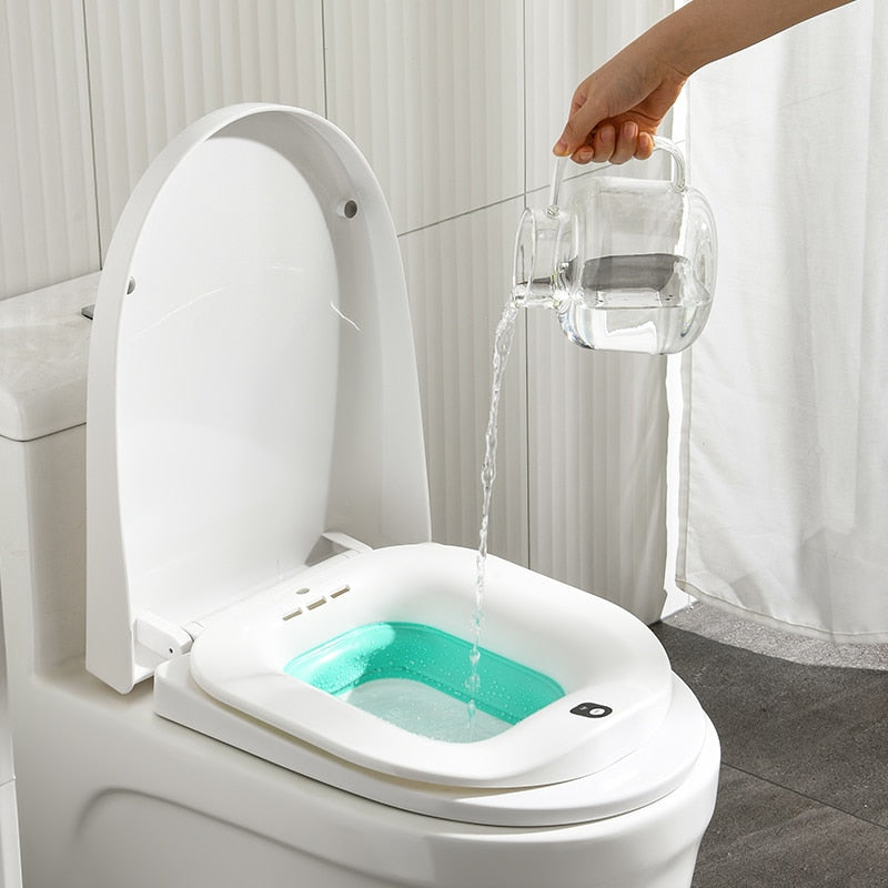 Le bidet portable s'inscrit dans cette transformation des habitudes
