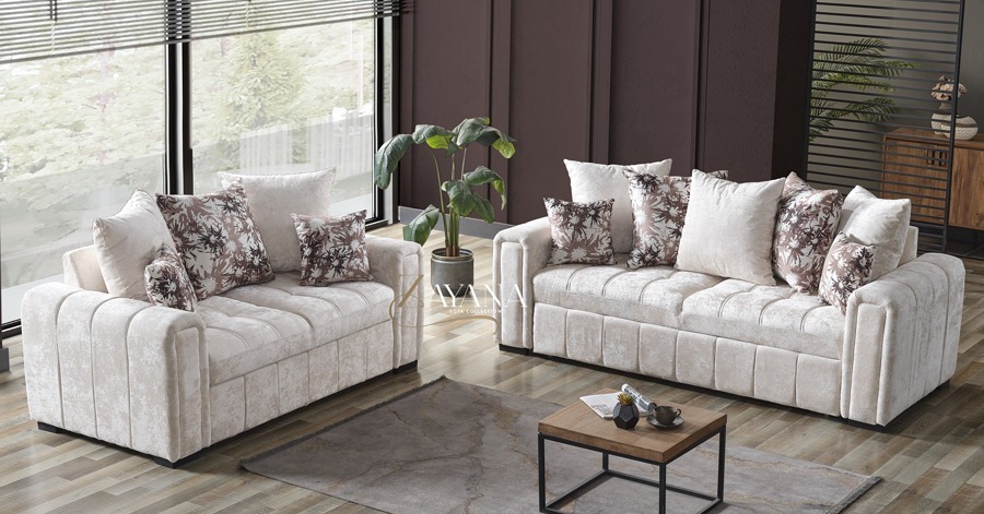 Shop Now and Experience the Ultimate Comfort and Style with Heavenly Beds' Luxury Wingback Collection!