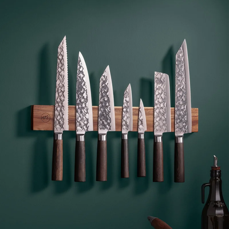 The Visionary Founders Behind BARE Cookware