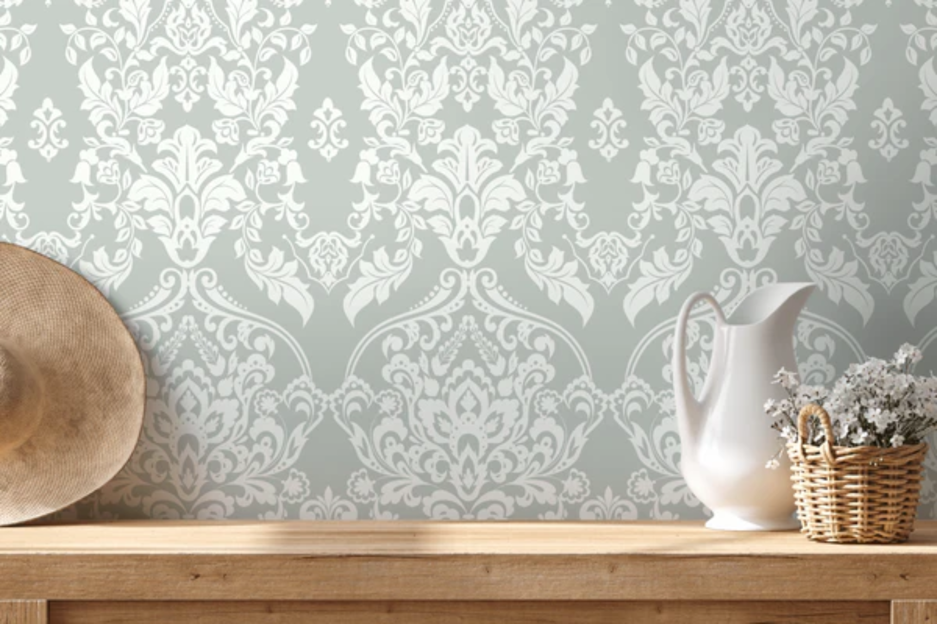 Transform Your Space: Elevate Your Home with ONDECOR's Stylish Peel-and-Stick Wallpapers
