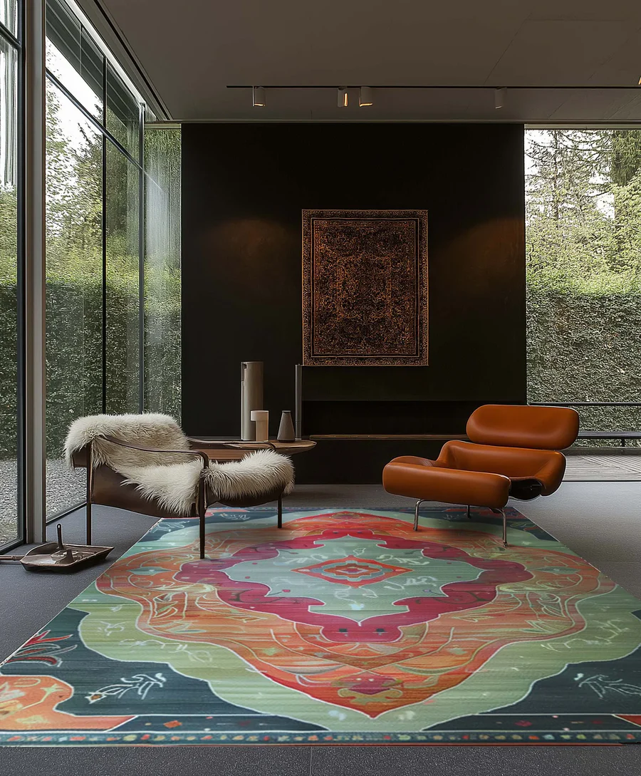 Complementary Home Decor from Maia Homes