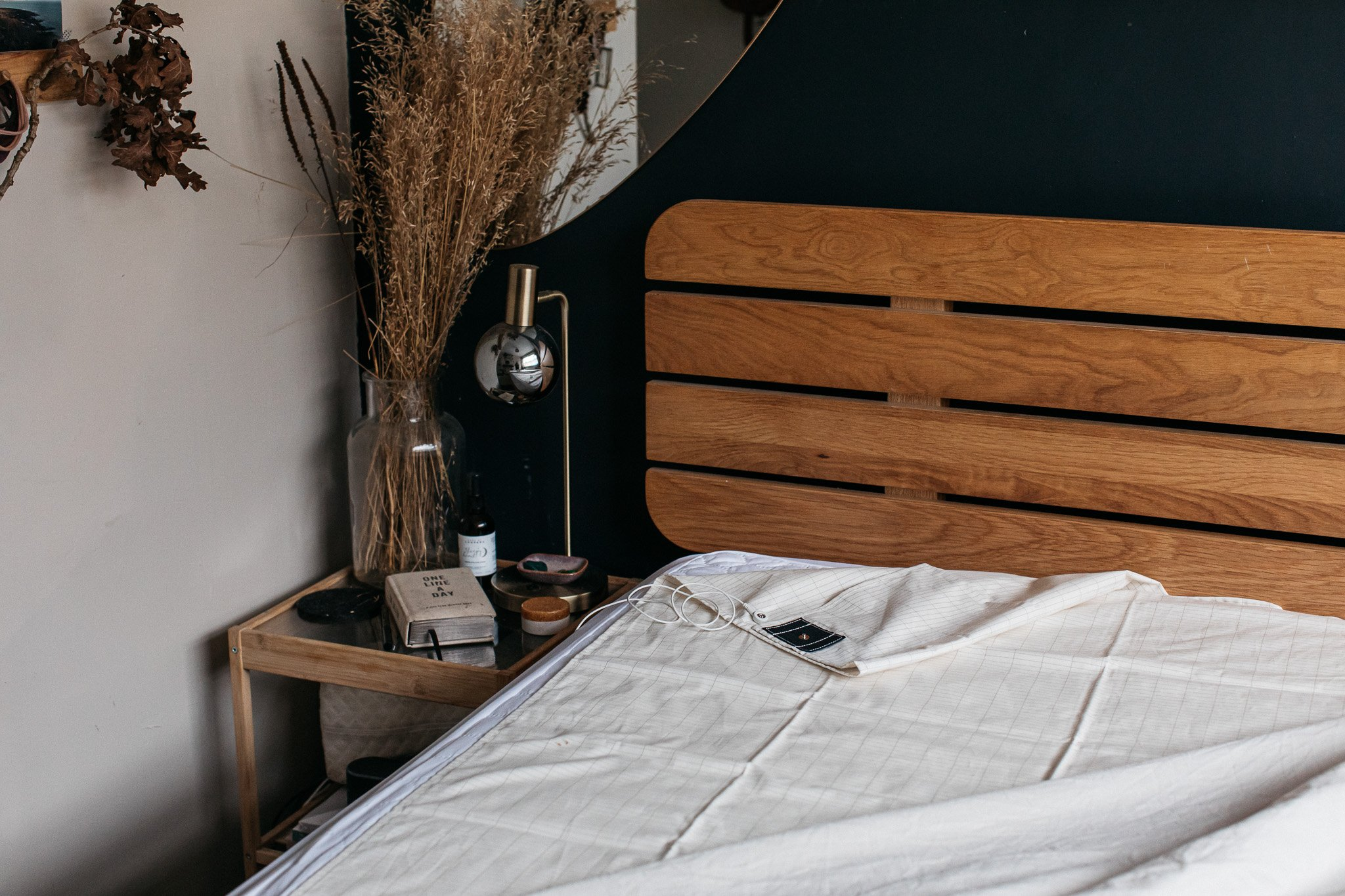 Ground Your Sleep: Experience Wellness with Rowland Earthing’s Organic Sheets