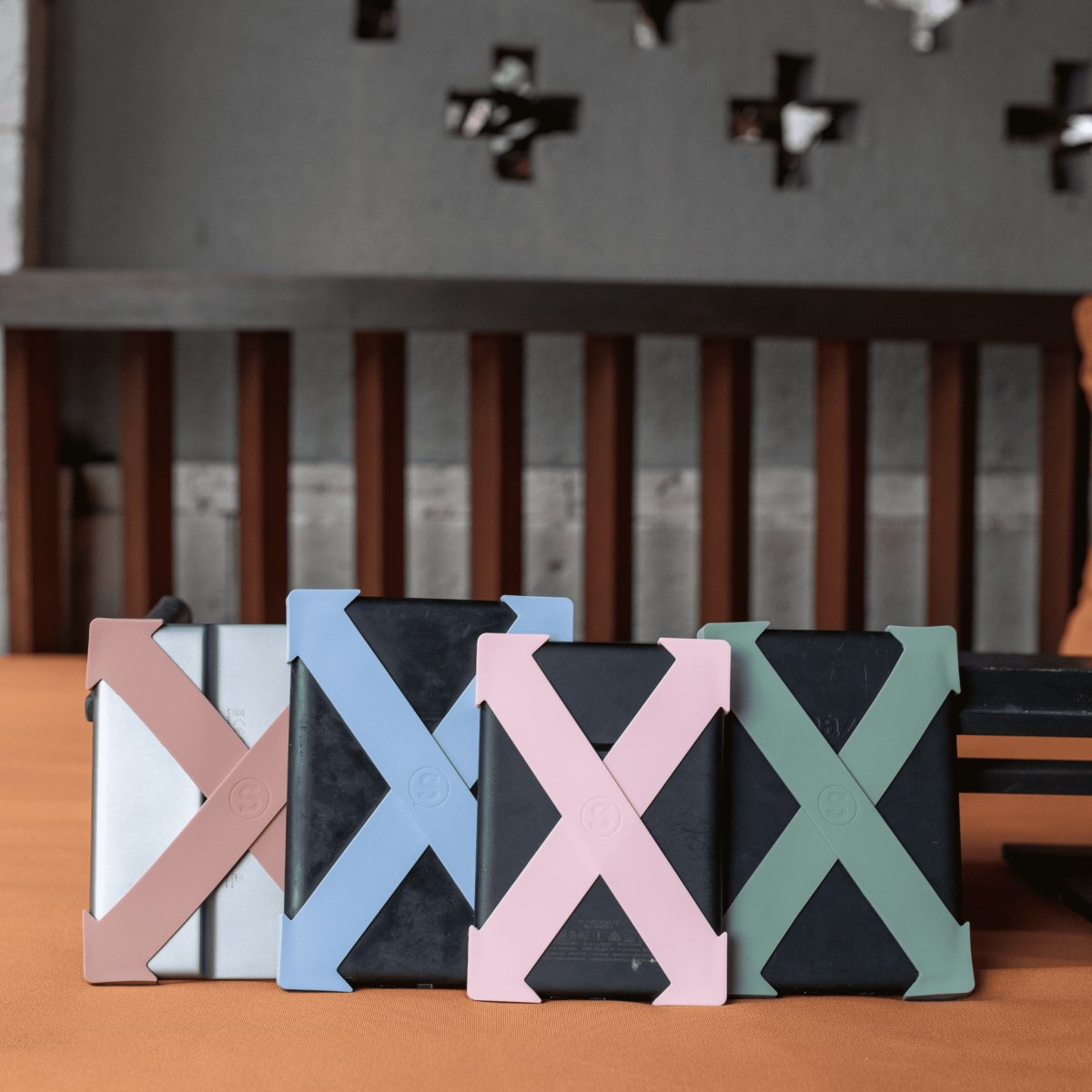Strapsicle - Shop the Best Kindle Accessory - 7+ Fashion Colours