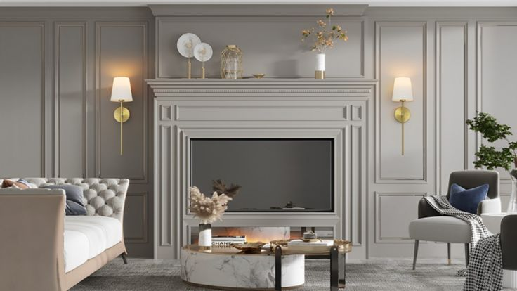 Illuminate Your Space with Pridola: Swedish-Inspired Wireless Lamps for Elegant Decor