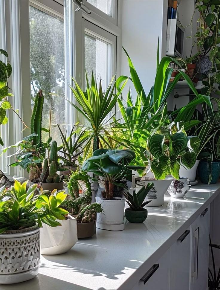 Plant Lovers, Meet Your New Obsession: A Review of PLHC's Botanical Treasures