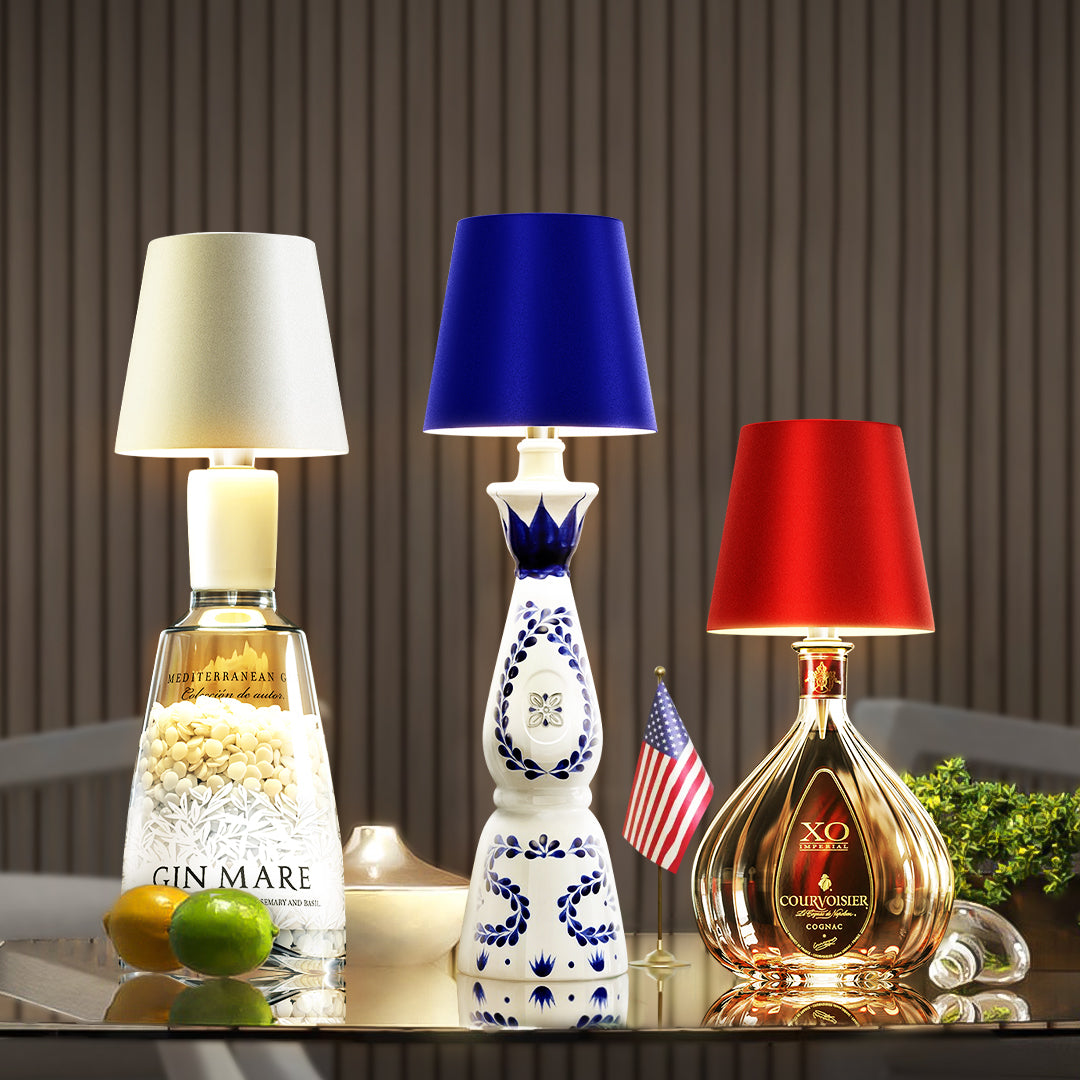 Table Lamps and Accessories