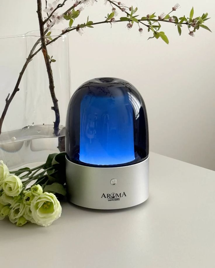 Wat maakt AromaDiffusing anders