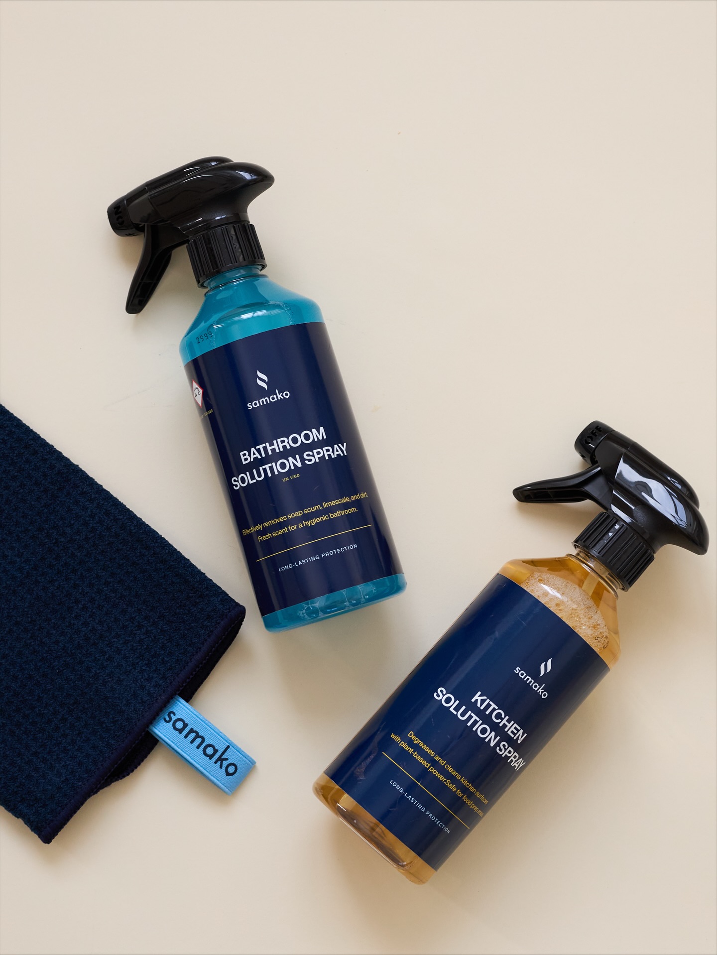 Performance and Effectiveness of Samako Steam Cleaners and Vacuums