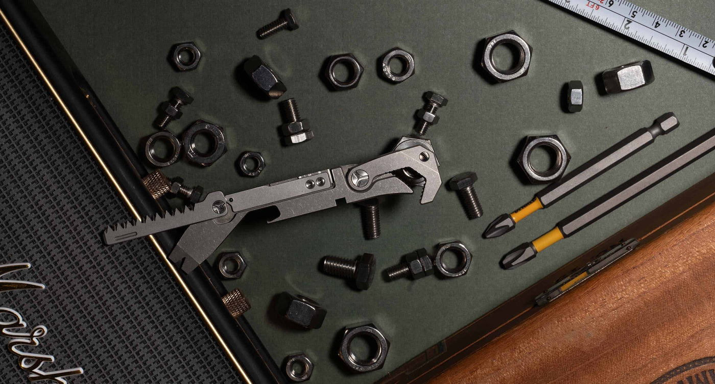 Pichi Design review angle: who their titanium tools are best for (and who should skip)