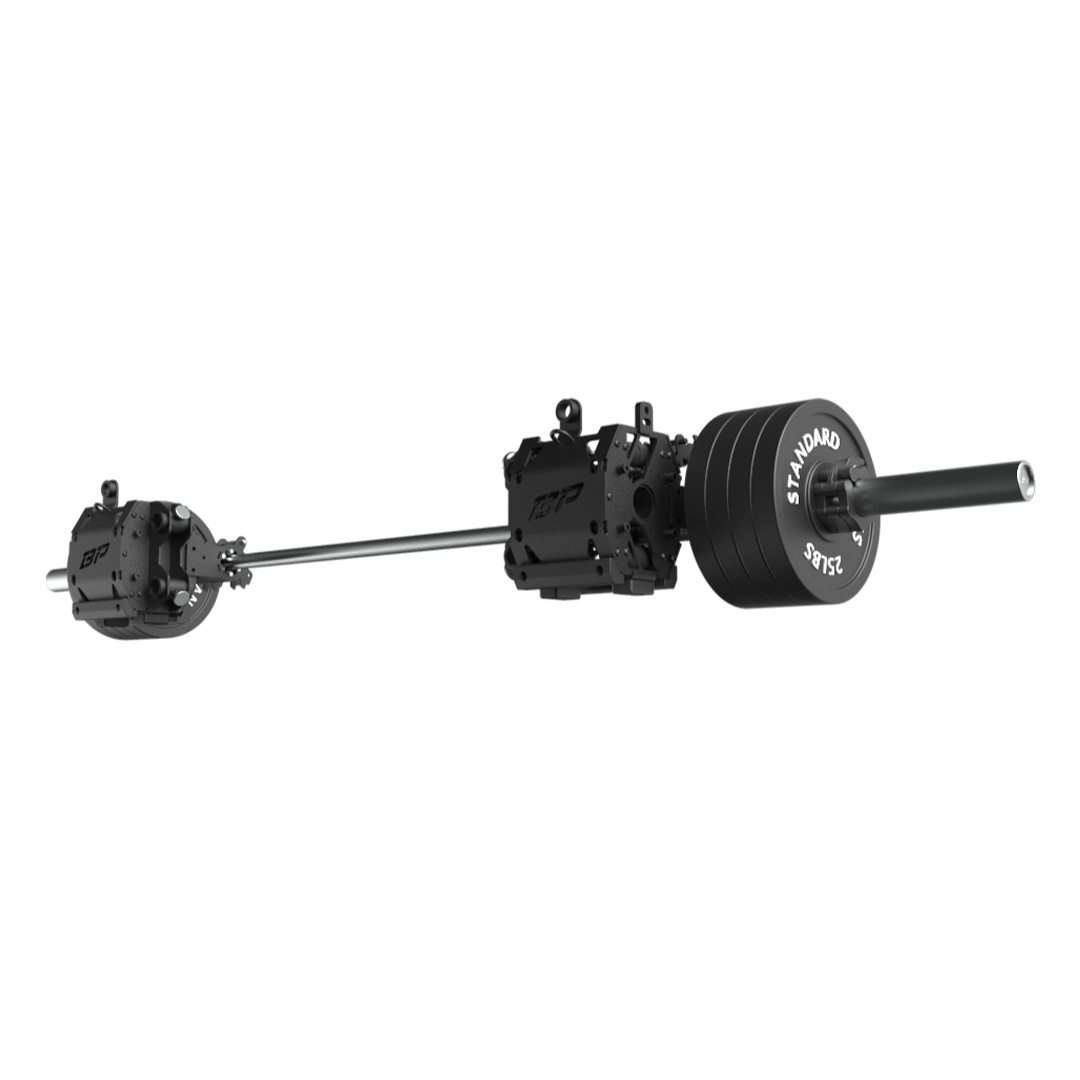 Bulletproof Fitness VTS modular training system reviewed