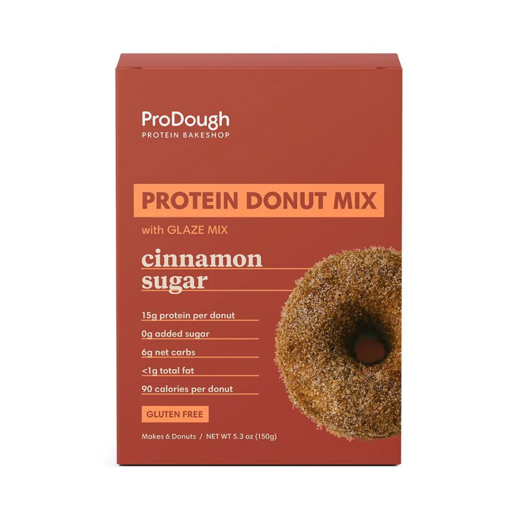 Prodough