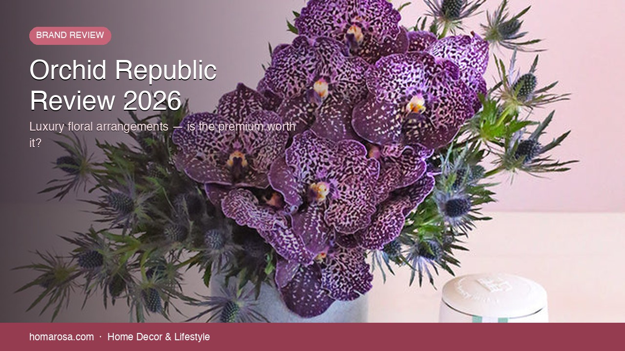 Orchid Republic Review 2026: Is It Worth It?